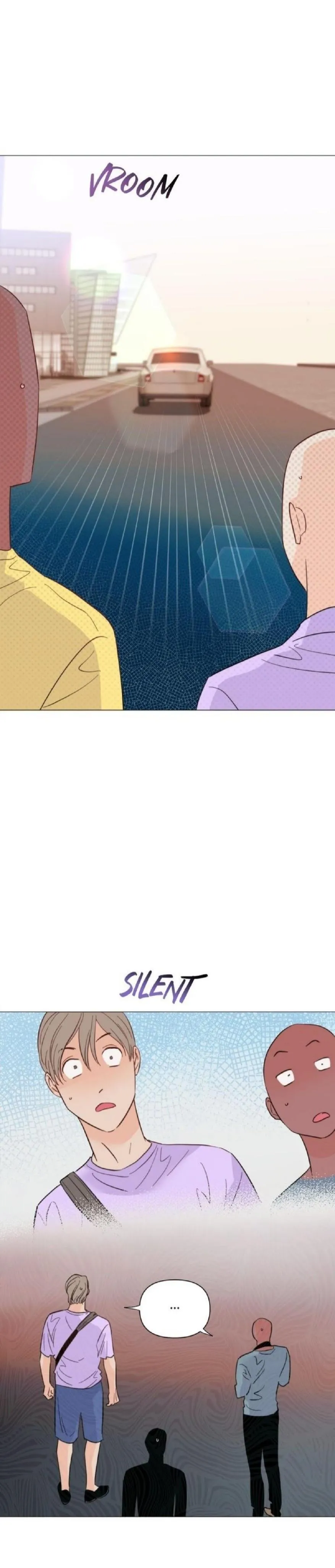 أقتل الأضواء – الفصل 36 page 6